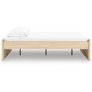  Onita EB9632B19 King Platform Bed IMAGE 3
