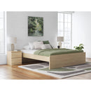  Onita EB9632B19 King Platform Bed IMAGE 6