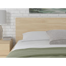  Size_King  -- Onita Platform Bed IMAGE 7