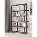  Signature Design by Ashley Breckington H556-70 Bookcase IMAGE 6