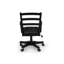  Signature Design by Ashley Wildenauer H664-01A Home Office Swivel Desk Chair IMAGE 4