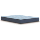 Size_Twin  -- Peak 2.0 10 Hybrid Mattress IMAGE 1