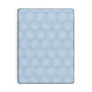  Sierra Sleep Peak 2.0 10 Hybrid M20251 California King Mattress IMAGE 2