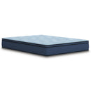  Peak 2.0 12 Hybrid M20351 California King Mattress IMAGE 1