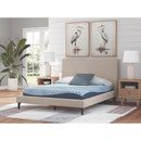  Size_Twin  -- Peak 2.0 8 Memory Foam Mattress IMAGE 3