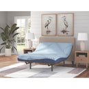  Peak 2.0 8 Memory Foam M20421 Full Mattress IMAGE 5