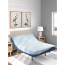  Peak 2.0 8 Memory Foam M20421 Full Mattress IMAGE 6