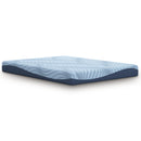  Peak 2.0 8 Memory Foam M20451 California King Mattress IMAGE 1
