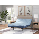  Peak 2.0 8 Memory Foam M20451 California King Mattress IMAGE 5
