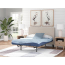  Peak 2.0 8 Memory Foam M20451 California King Mattress IMAGE 7