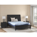 Size_Twin  -- Peak 2.0 10 Memory Foam Mattress IMAGE 3