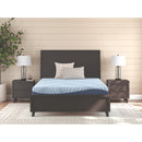  Size_Twin  -- Peak 2.0 10 Memory Foam Mattress IMAGE 4