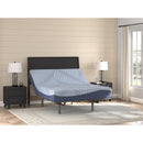  Size_Twin  -- Peak 2.0 10 Memory Foam Mattress IMAGE 5