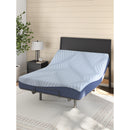  Size_Twin  -- Peak 2.0 10 Memory Foam Mattress IMAGE 6