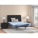  Size_Twin  -- Peak 2.0 10 Memory Foam Mattress IMAGE 7