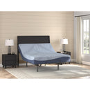  Peak 2.0 10 Memory Foam M20521 Full Mattress IMAGE 5