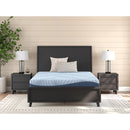  Peak 2.0 10 Memory Foam M20531 Queen Mattress IMAGE 4