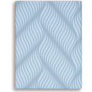  Size_Twin  -- Peak 2.0 12 Memory Foam Mattress IMAGE 2