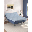  Size_Twin  -- Peak 2.0 12 Memory Foam Mattress IMAGE 5