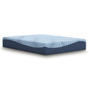  Peak 2.0 12 Memory Foam M20621 Full Mattress IMAGE 1