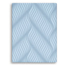  Peak 2.0 12 Memory Foam M20651 California King Mattress IMAGE 2