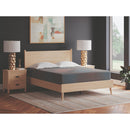  Size_Queen  -- 13 Inch Hybrid Hot Buy Mattress IMAGE 3