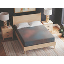  Size_Queen  -- 13 Inch Hybrid Hot Buy Mattress IMAGE 4