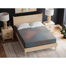  Sierra Sleep 13 Inch Hybrid Hot Buy M20751 California King Mattress IMAGE 4