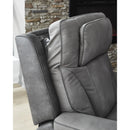 Signature Design by Ashley 4Z-Peaceful Pause PC1210412 Power Lift Recliner IMAGE 10