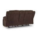  Observation PC2140696 Double Reclining Power Loveseat with Console IMAGE 3