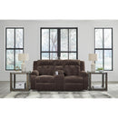  Observation PC2140696 Double Reclining Power Loveseat with Console IMAGE 4