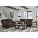  Observation PC2140696 Double Reclining Power Loveseat with Console IMAGE 7