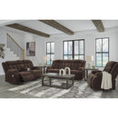  Observation PC2140696 Double Reclining Power Loveseat with Console IMAGE 9