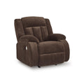  Observation PC2140698 Power Rocker Recliner IMAGE 1