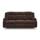  Observation PC2140699 Reclining Power Sofa with Drop Down Table IMAGE 2