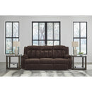  Observation PC2140699 Reclining Power Sofa with Drop Down Table IMAGE 5