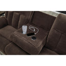  Observation PC2140699 Reclining Power Sofa with Drop Down Table IMAGE 7