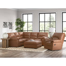  Signature Design by Ashley WillowBend PC27704S2 2 pc Sectional IMAGE 5