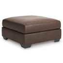  WillowBend PC2770508 Oversized Accent Ottoman IMAGE 1