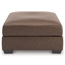  WillowBend PC2770508 Oversized Accent Ottoman IMAGE 2