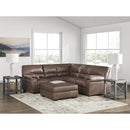  WillowBend PC2770508 Oversized Accent Ottoman IMAGE 6