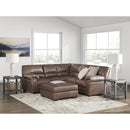  WillowBend PC2770508 Oversized Accent Ottoman IMAGE 7