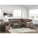  WillowBend PC2770525 Rocker Recliner IMAGE 8