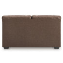 WillowBend PC2770535 Loveseat IMAGE 4