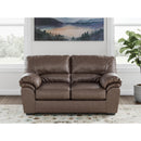  WillowBend PC2770535 Loveseat IMAGE 5