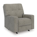  Manufacturer Color_Iron  -- Larimer PC2920425 Rocker Recliner IMAGE 1