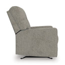  Manufacturer Color_Iron  -- Larimer PC2920425 Rocker Recliner IMAGE 4