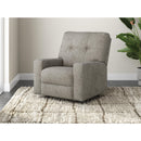  Manufacturer Color_Iron  -- Larimer PC2920425 Rocker Recliner IMAGE 6