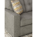  Larimer PC2920435 Loveseat IMAGE 6