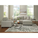  Manufacturer Color_Smoke  -- Greenbriar Stationary Fabric Sofa IMAGE 10